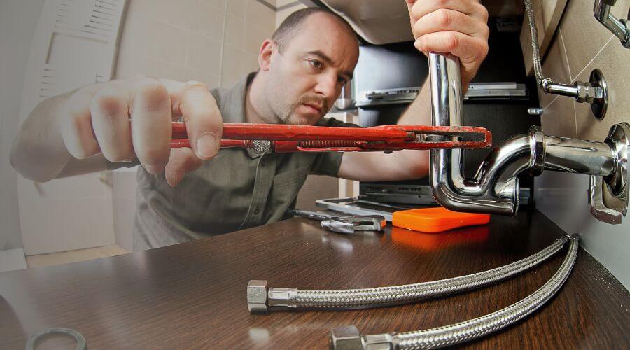 Local annual plumbing maintenance in Tonopah, NV