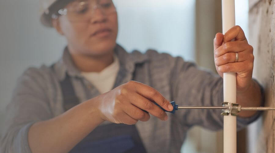 Faucet & Showerhead Inspection in Tonopah, NV